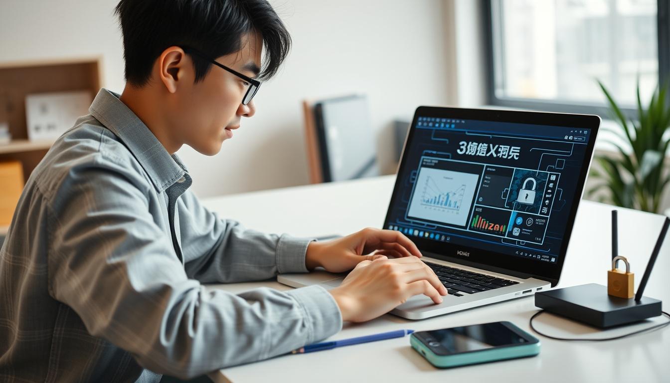 Learn IT Security the Practical Way